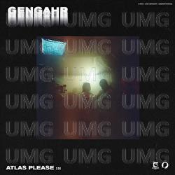 Atlas Please - Gengahr
