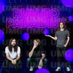 Run To Paradise - DZ Deathrays