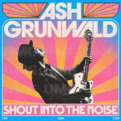 Good Thing - Ash Grunwald