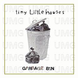 Garbage Bin - Tiny Little Houses