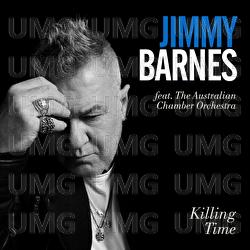 Killing Time - Jimmy Barnes, Australian Chamber Orchestra