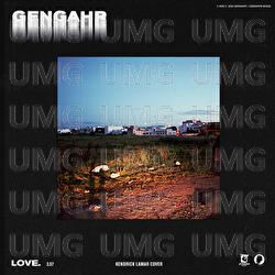 LOVE. - Gengahr