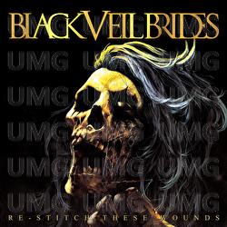 Sweet Blasphemy - Black Veil Brides