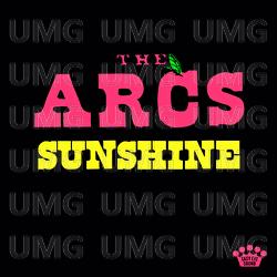 Sunshine - The Arcs