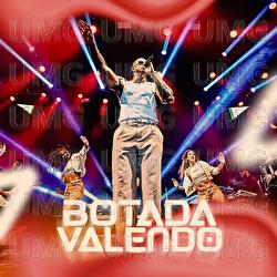 Botada Valendo - Léo Santana