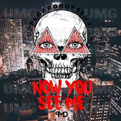 Now You See Me 2018 - ZL-Project