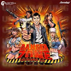 Danger Zone 2018 - ZL-Project