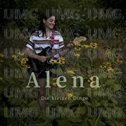 Die kleinen Dinge - Alena