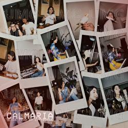 Calmaria - Alice