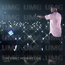 The First Moment Live - Justin Lo