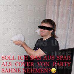 Party Sahne - Ski Aggu, Endzone, Ericson