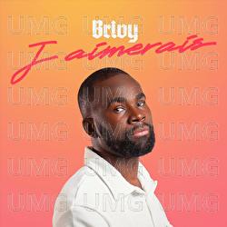 J'aimerais - Brivy