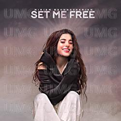 Set Me Free - Miriam Baghdassarian