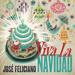 Viva La Navidad - José Feliciano