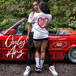 Only Arz Freestyle - Arz