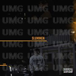 SLUMMEN - GIDDE