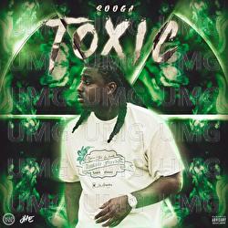 Toxic - Rooga