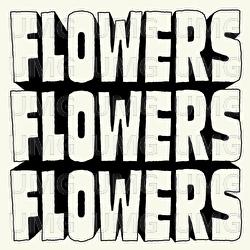 What's The Trouble - Flowers