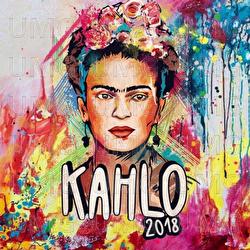 Kahlo 2018 - ZL-Project