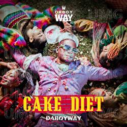 CAKE DIET - DABOYWAY