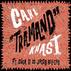 TR&Auml;MAND - Carl Knast, Svea S, Jacob Bellens