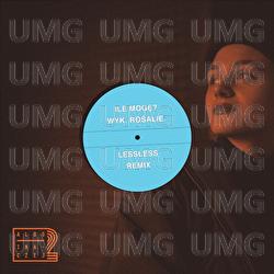 Ile moge - Albo Inaczej, Rosalie., Te-Tris