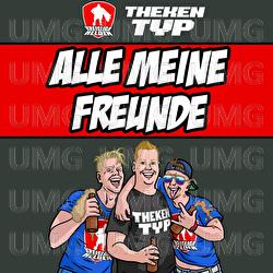Alle meine Freunde - Kreisligahelden, Thekentyp