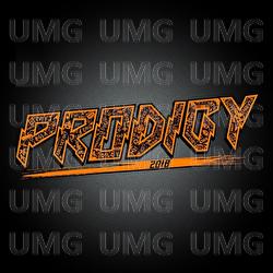 Prodigy 2018 - ZL-Project