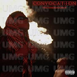 Convocation - Tinothebenzoboy