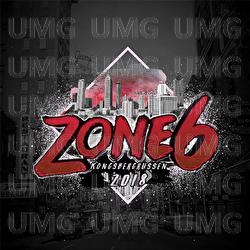 Zone 6 2018 - ZL-Project