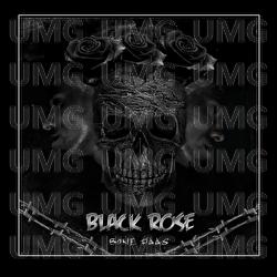 Black Rose - Boni Faas