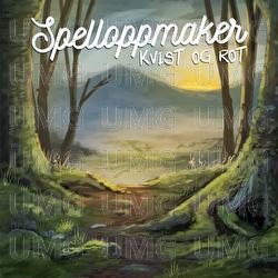 Kvist og rot - Spelloppmaker