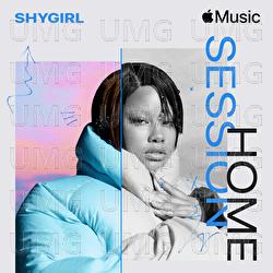 Apple Music Home Session - Shygirl