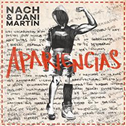 Apariencias - Nach, Dani Mart&iacute;n