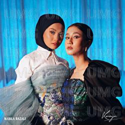 Tak Ingin Usai - Keisya Levronka, Nabila Razali