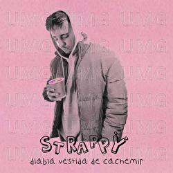 Diabla vestida de cachemir - Strapp&yuml;