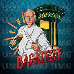 Bagatelle 2017 - ZL-Project