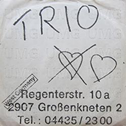 Nasty - Trio