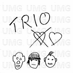 Trio EP - Trio