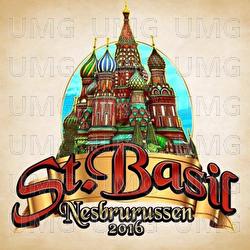 St. Basil 2016 - ZL-Project