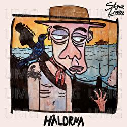 H&aring;lorna - Styva Linan
