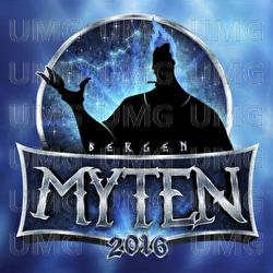 Myten 2016 - ZL-Project