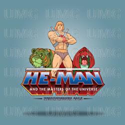 He-Man 2015 - ZL-Project