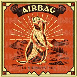 La marmota Phil - Airbag