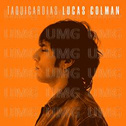 Taquicardias - Lucas Colman