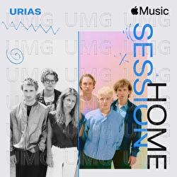 Apple Music Home Session: Sports Team - Sports Team