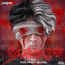 Seeing Red - 7evin7ins, Dusty Locane, Rah Swish