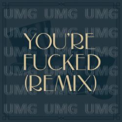 You're Fucked - Ylvis