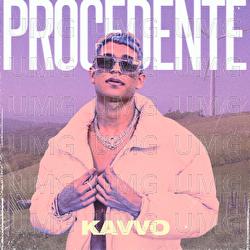 Procedente - Kavvo