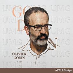 Massenet: Po&egrave;me d'hiver: I. Pr&eacute;lude - C'est au temps de la chrysanth&egrave;me / II. Mon c&oelig;ur est plein de toi - Jean-Fran&ccedil;ois Lapointe, Olivier Godin